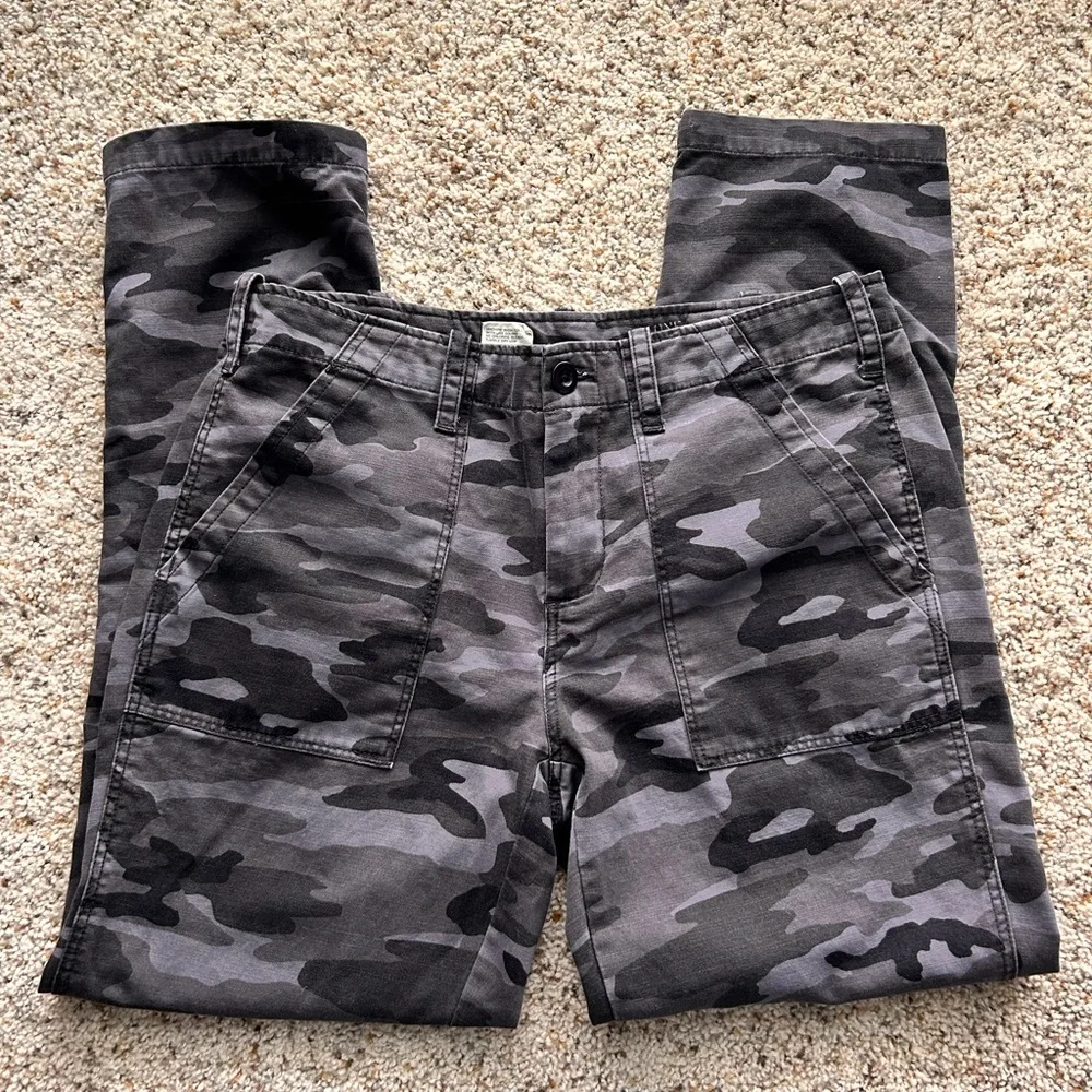 G-1 CAMO SURPLUS Pants - Picture 1 of 7